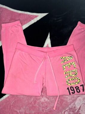 Vintage Aero tracksuit pants